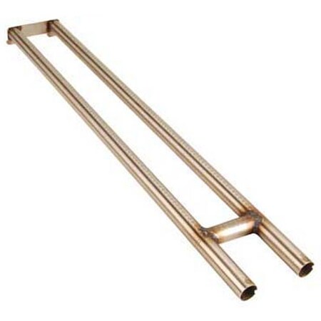 Nieco Burner, Lower H For - Part No Nc17205 NC17205